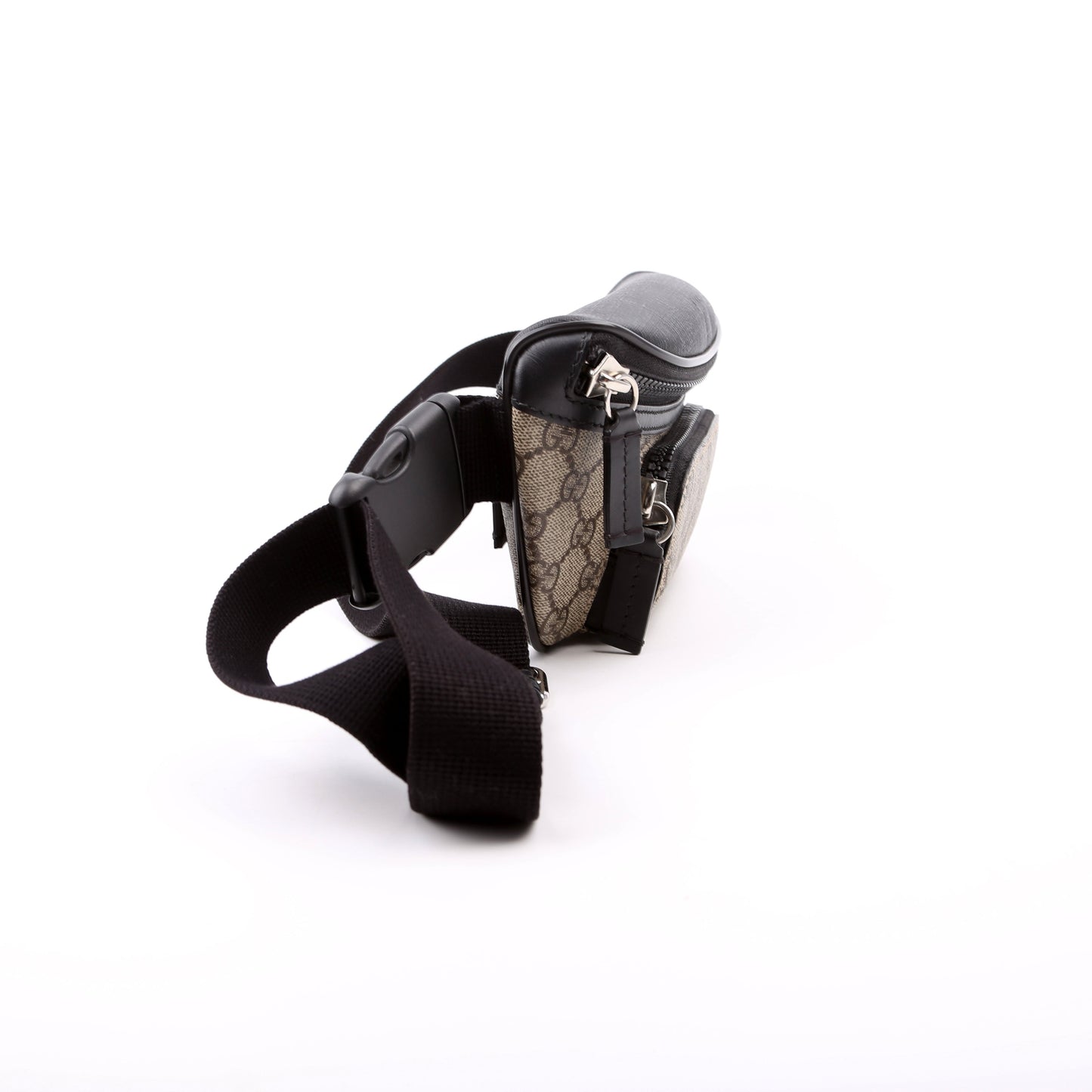 Gucci GG Supreme Belt Bag 4