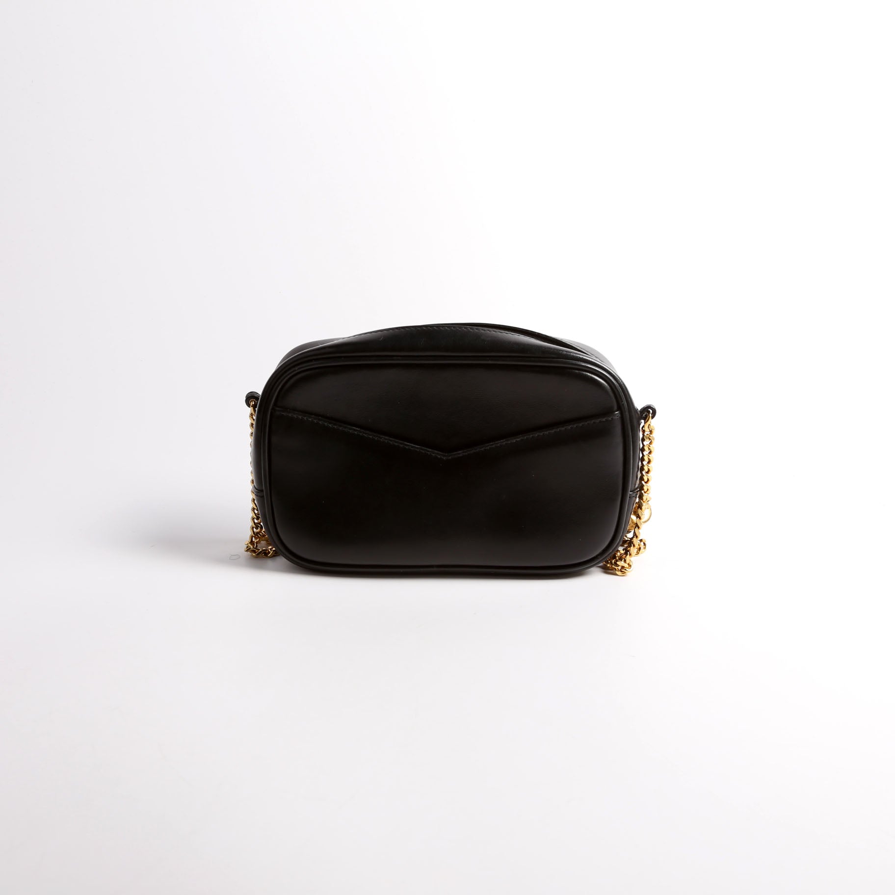 YSL Saint Laurent Saint Laurent Lou Camera Bag Mini Travel Bag
