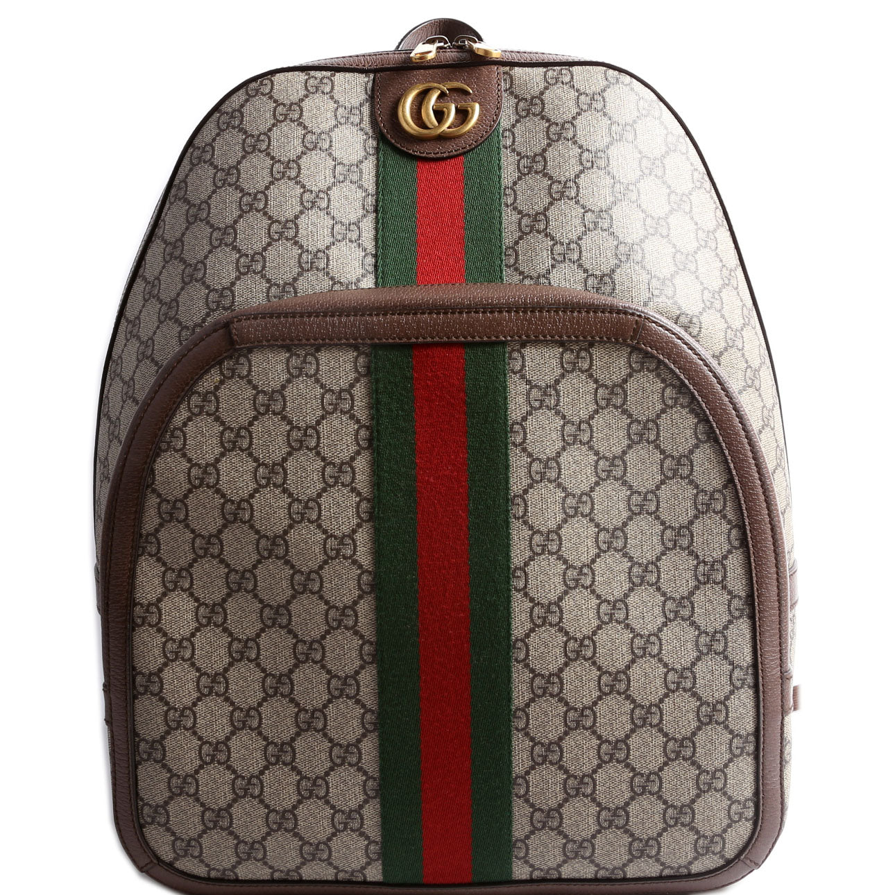 Gucci GG Supreme Ophidia Backpack Medium Medium 2
