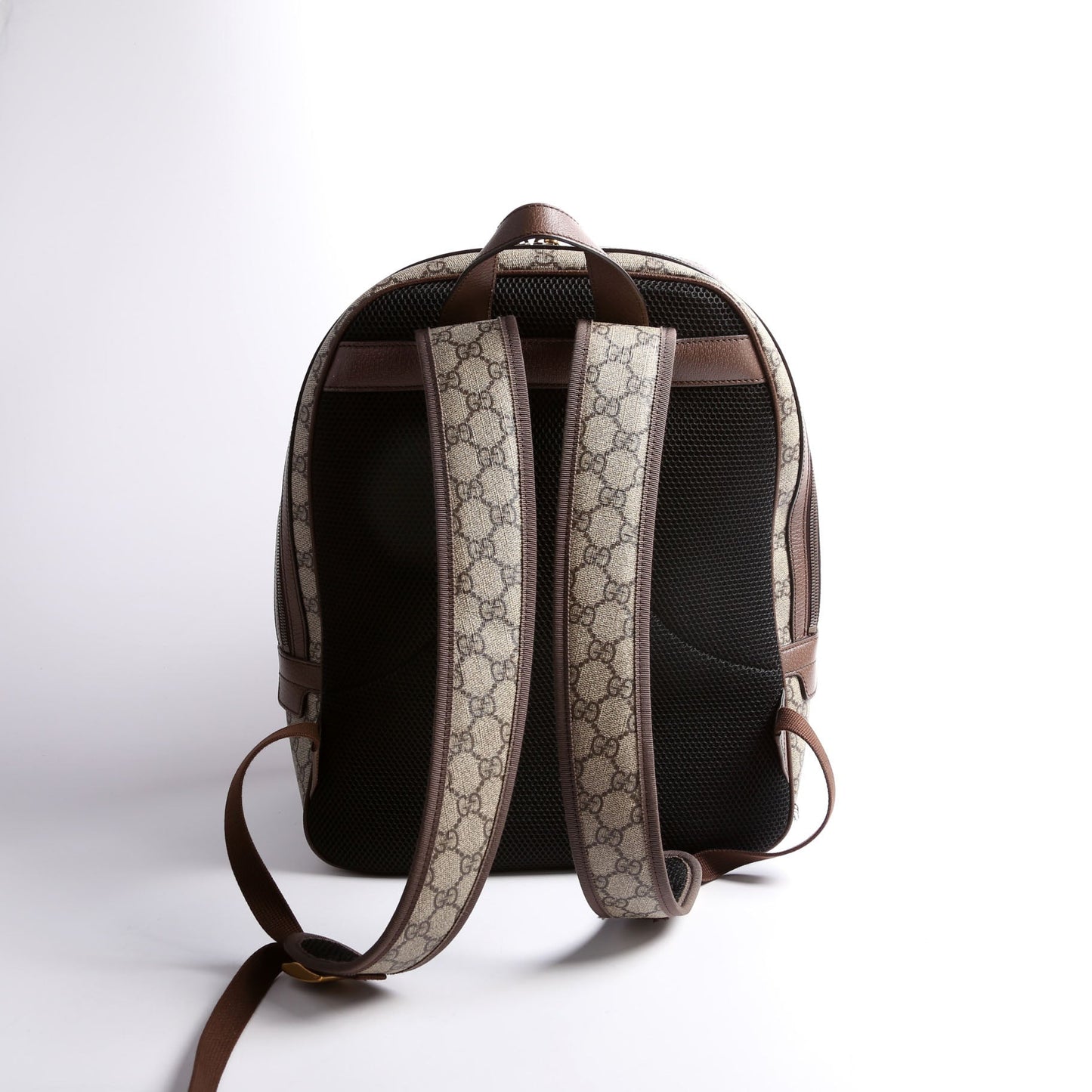 Gucci GG Supreme Ophidia Backpack Medium Medium 2