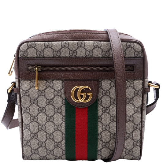 Gucci Ophidia Messenger Travel Bag Messenger 27