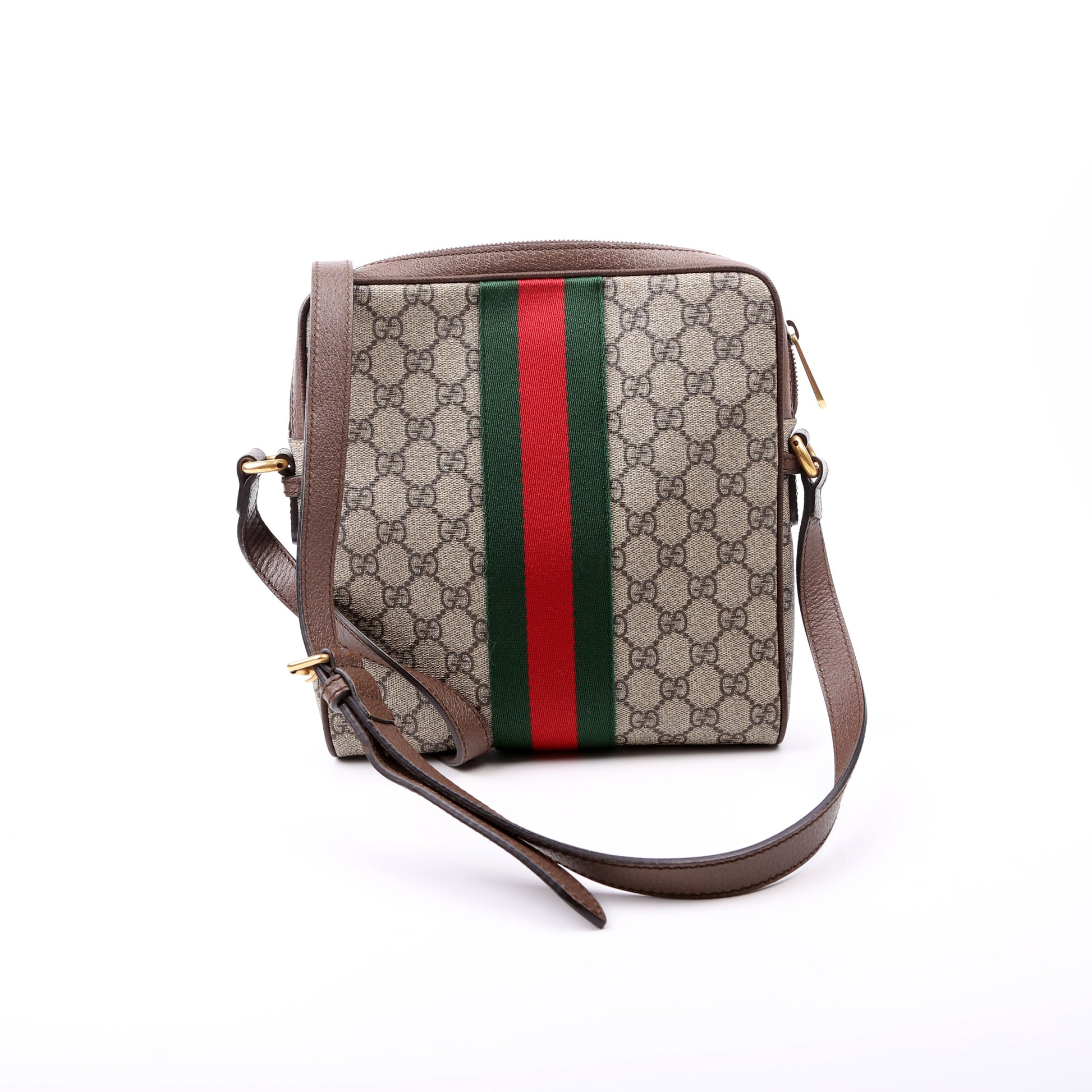 Gucci Ophidia Messenger Travel Bag Messenger 27