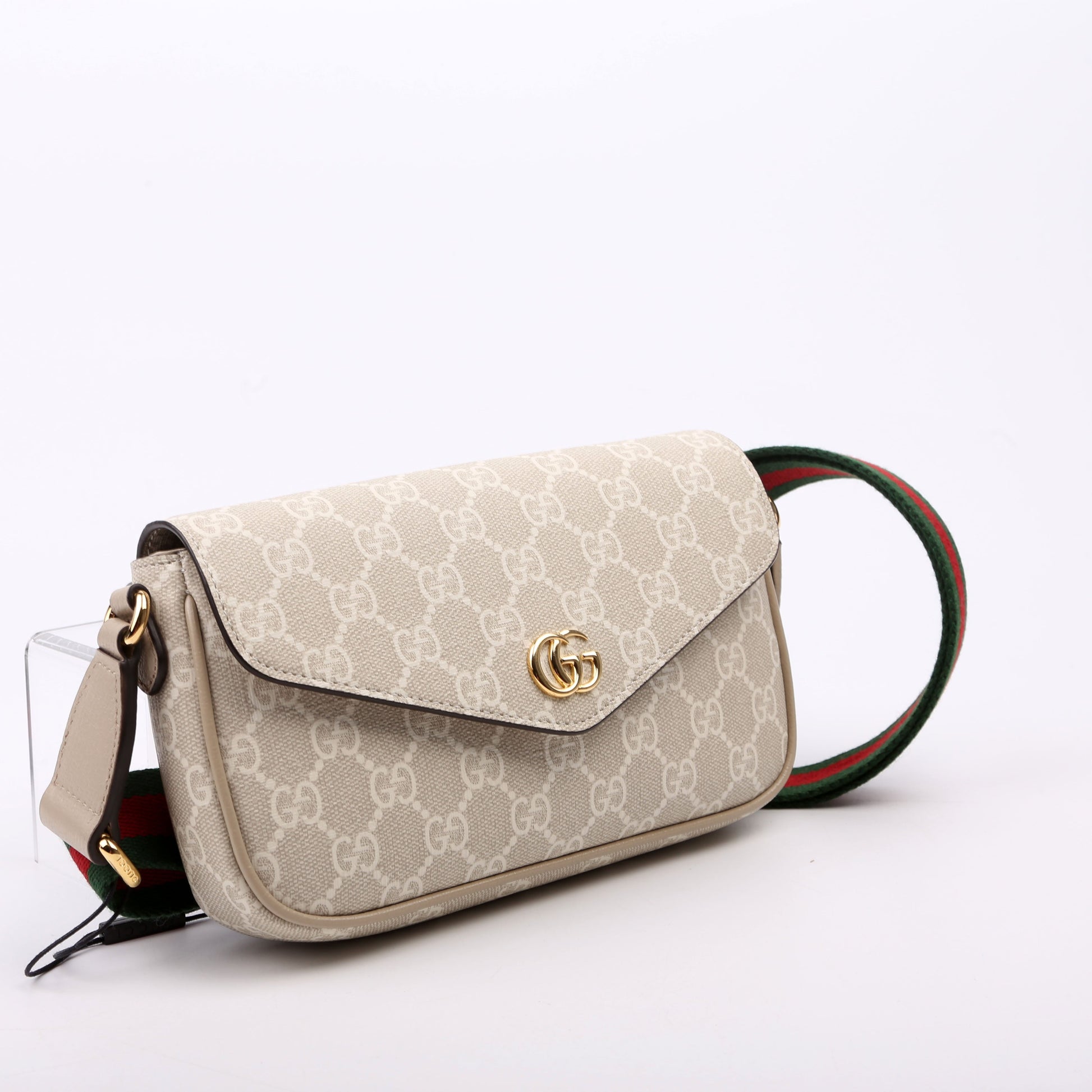 Gucci GG Supreme Ophidia Mini Travel Bag 3