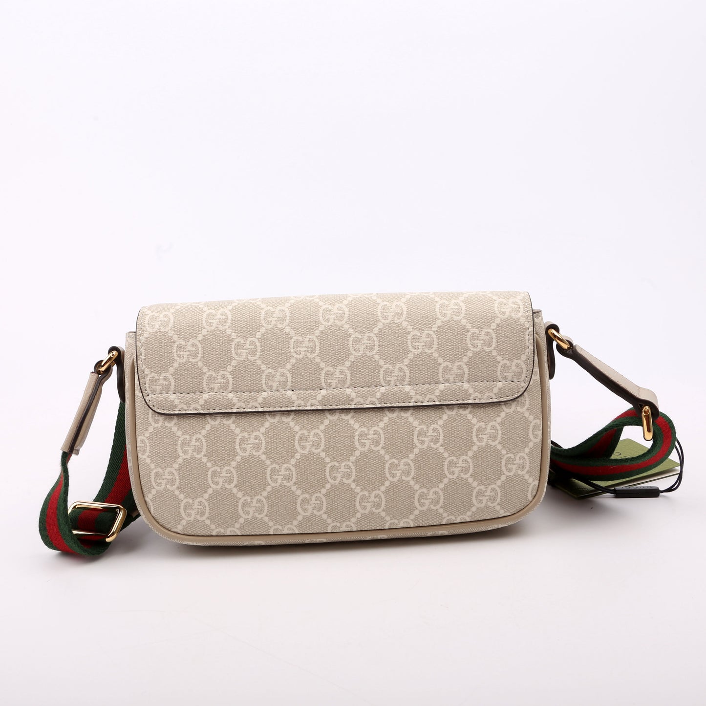 Gucci GG Supreme Ophidia Mini Travel Bag 3