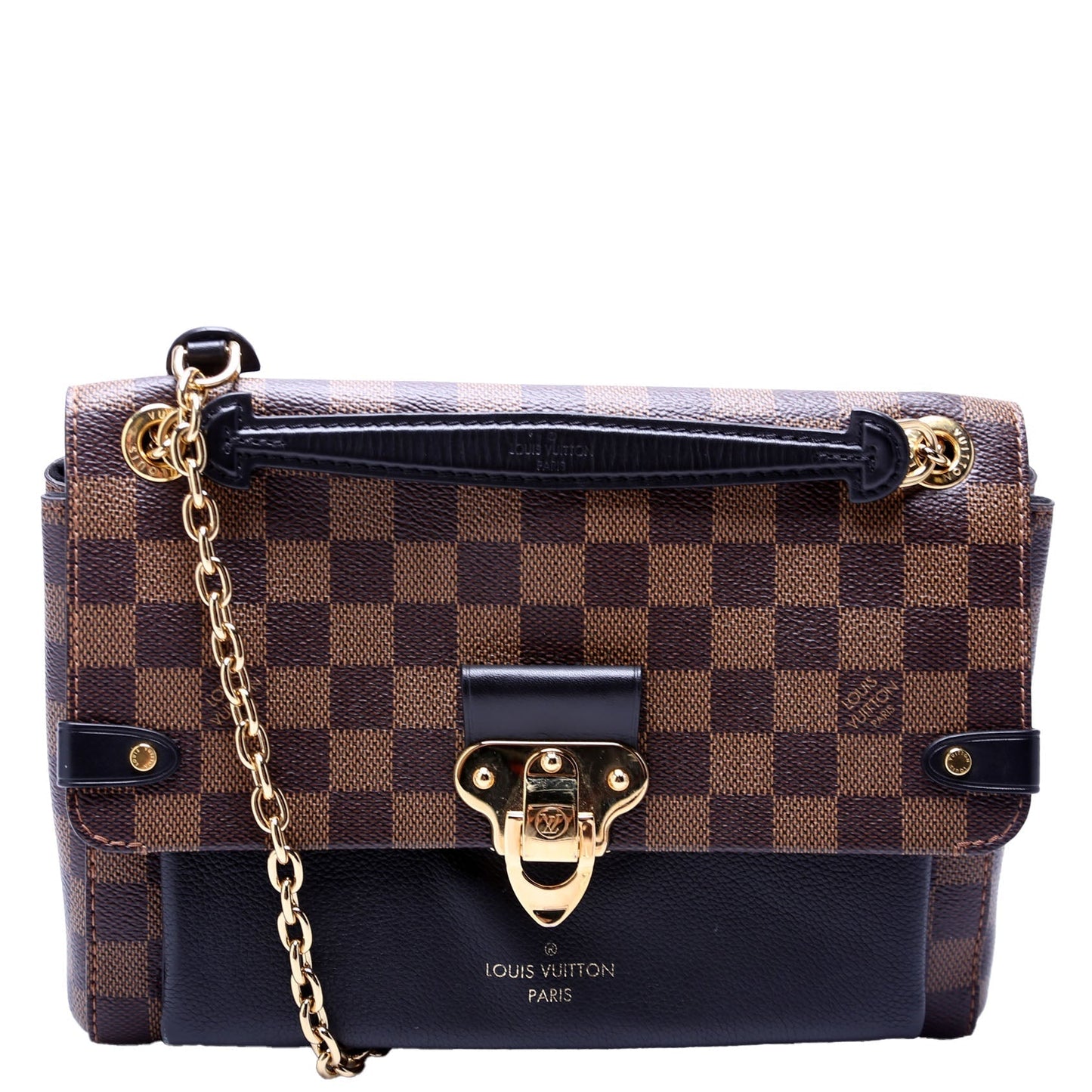 Louis Vuitton Vavin NM Ebene PM Handbag
