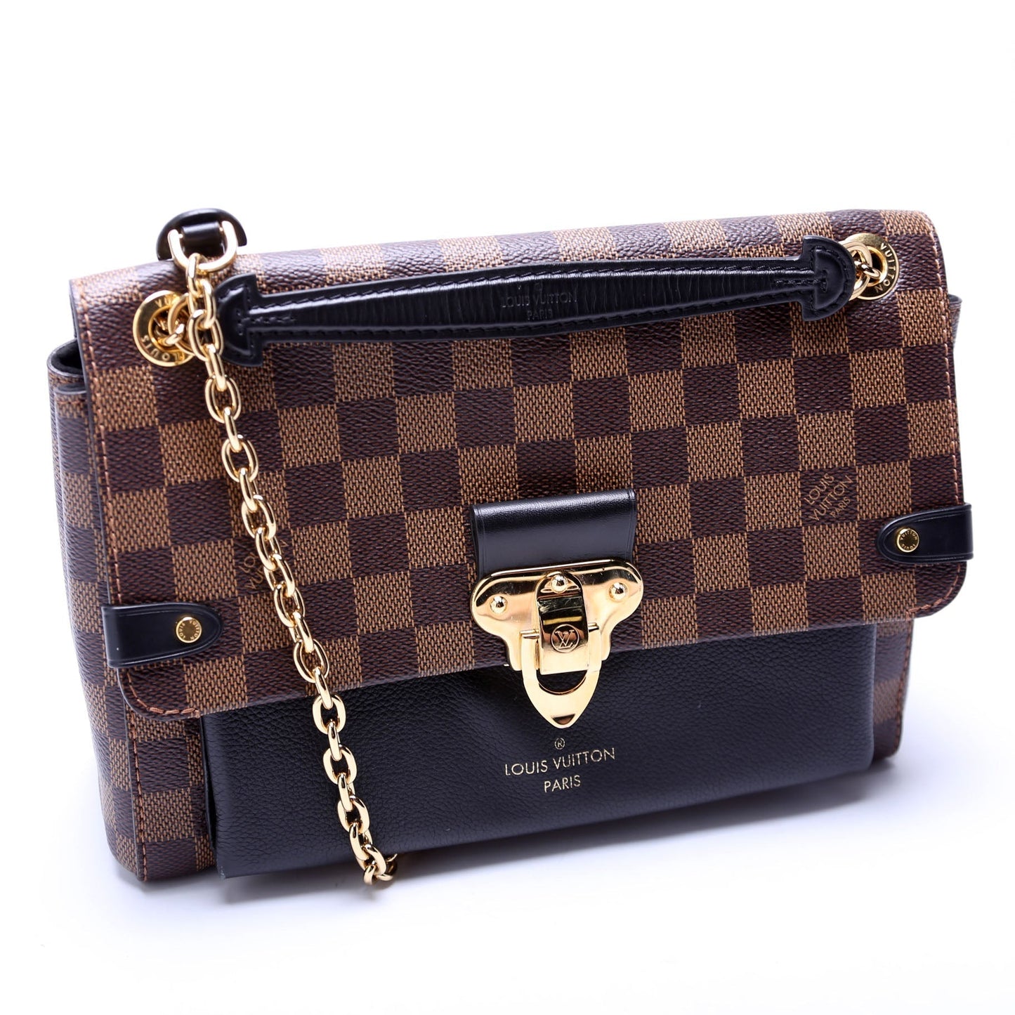 Louis Vuitton Vavin NM Ebene PM Handbag