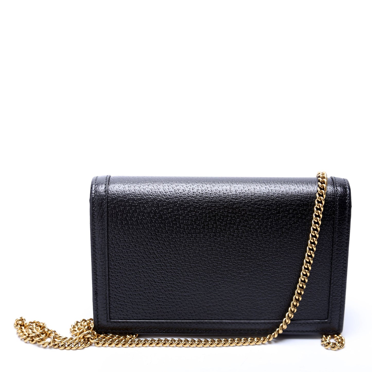 Gucci Diana W Bamboo Mini Travel Bag Bamboo 1