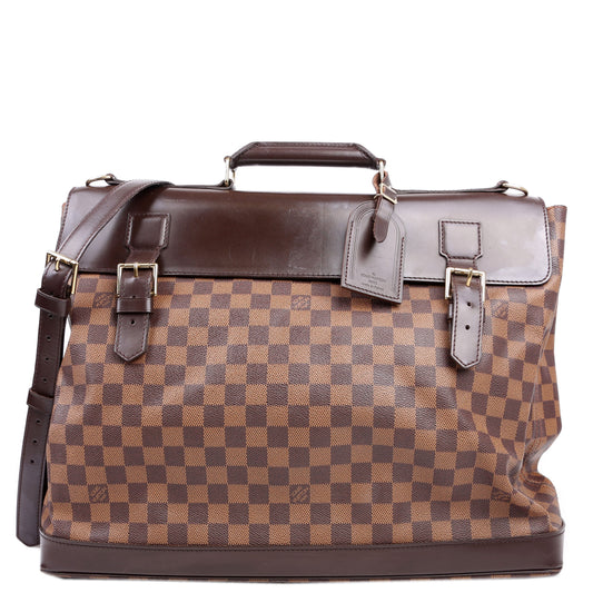 Louis Vuitton West End Ebene PM Damier Handbag Ebene 1