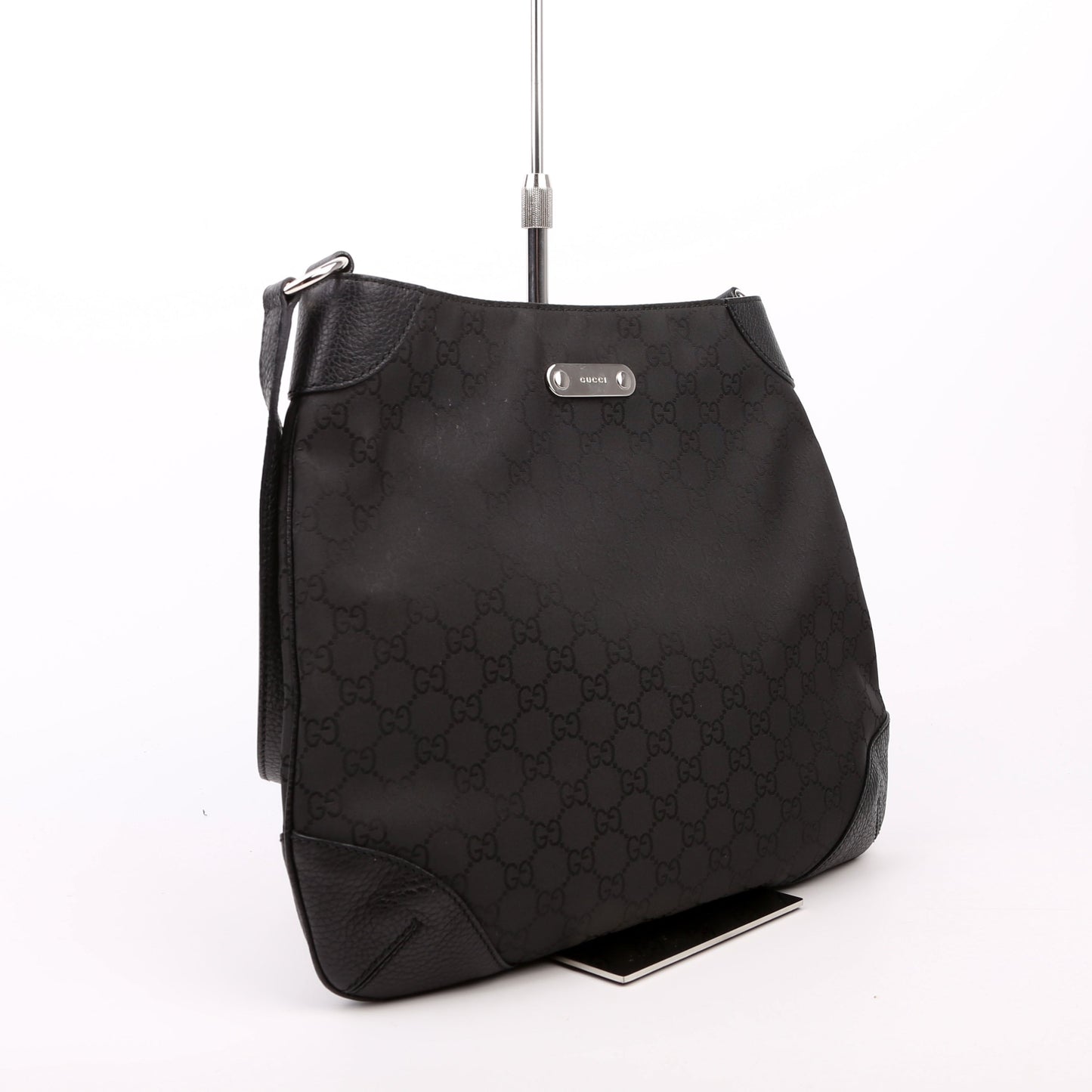 Gucci Capri Shoulder Bag Canvas