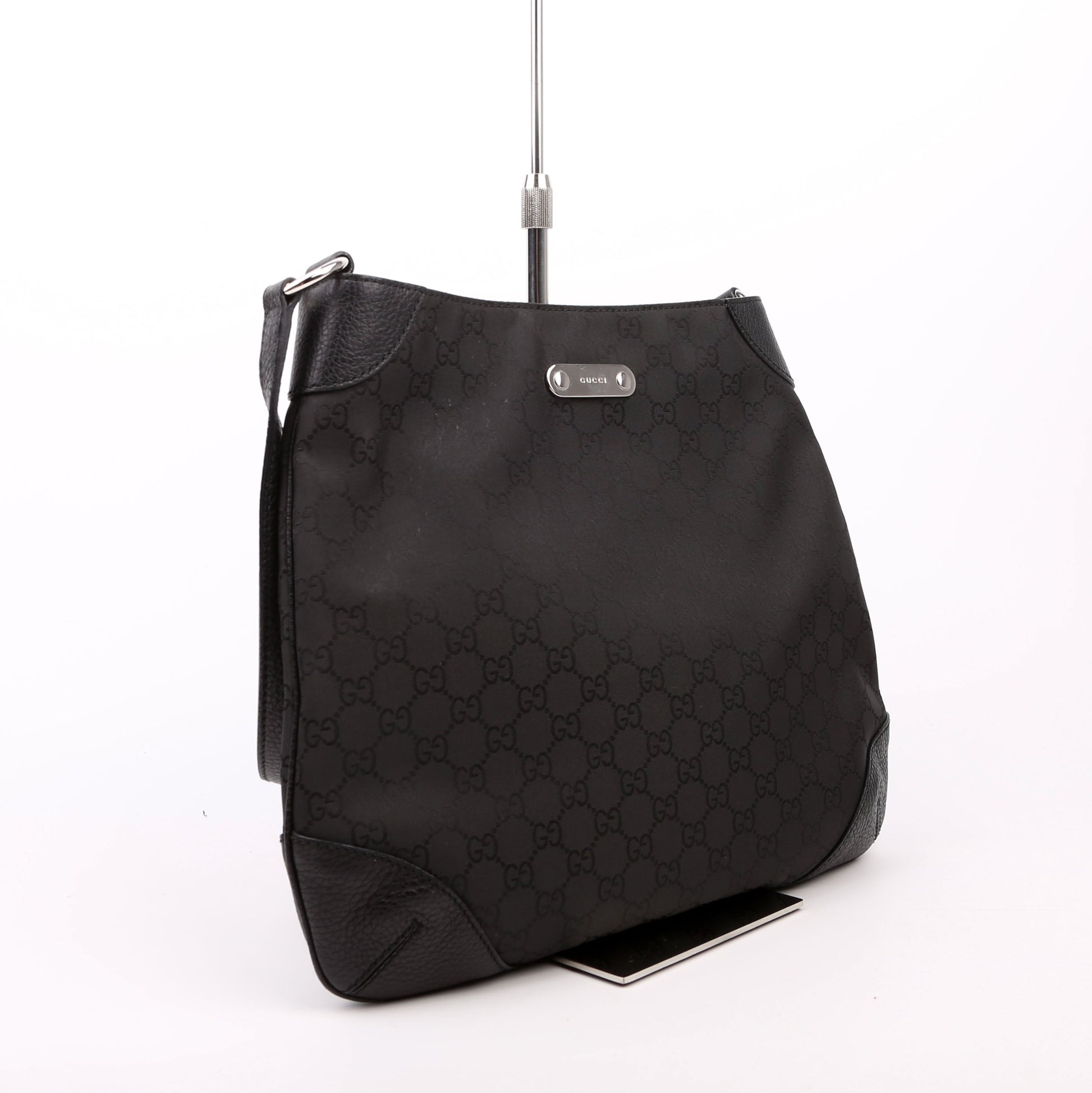 Gucci Capri Shoulder Bag Canvas