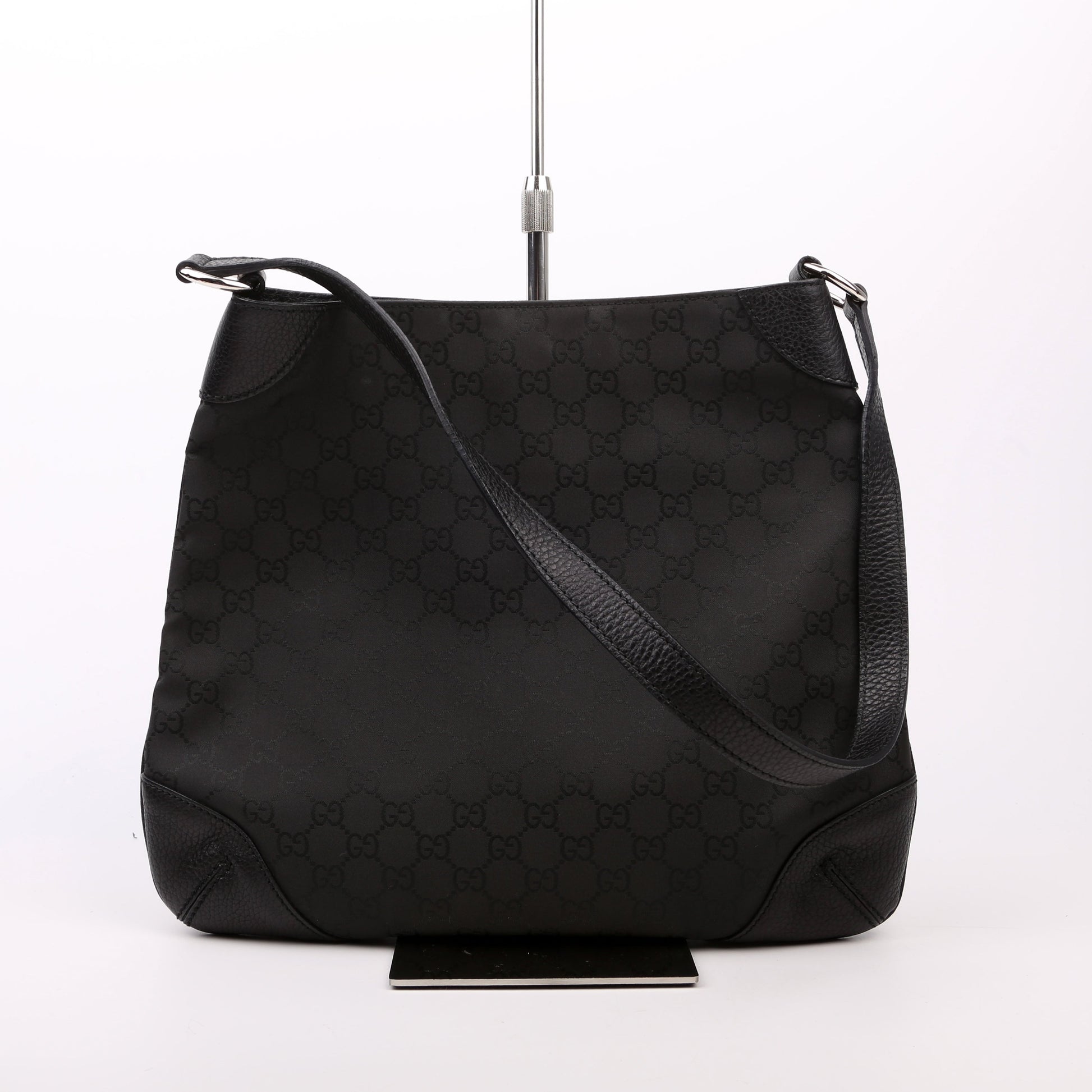 Gucci Capri Shoulder Bag Canvas