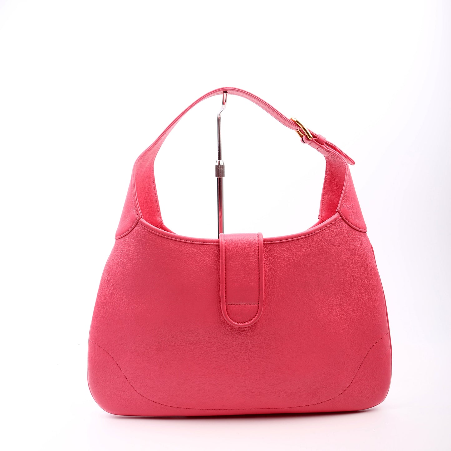 Gucci Aphrodite Pink Medium Shoulder Bag