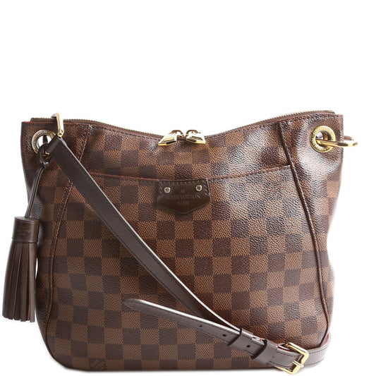 Louis Vuitton South Bank Besace Ebene Handbag Ebene 1