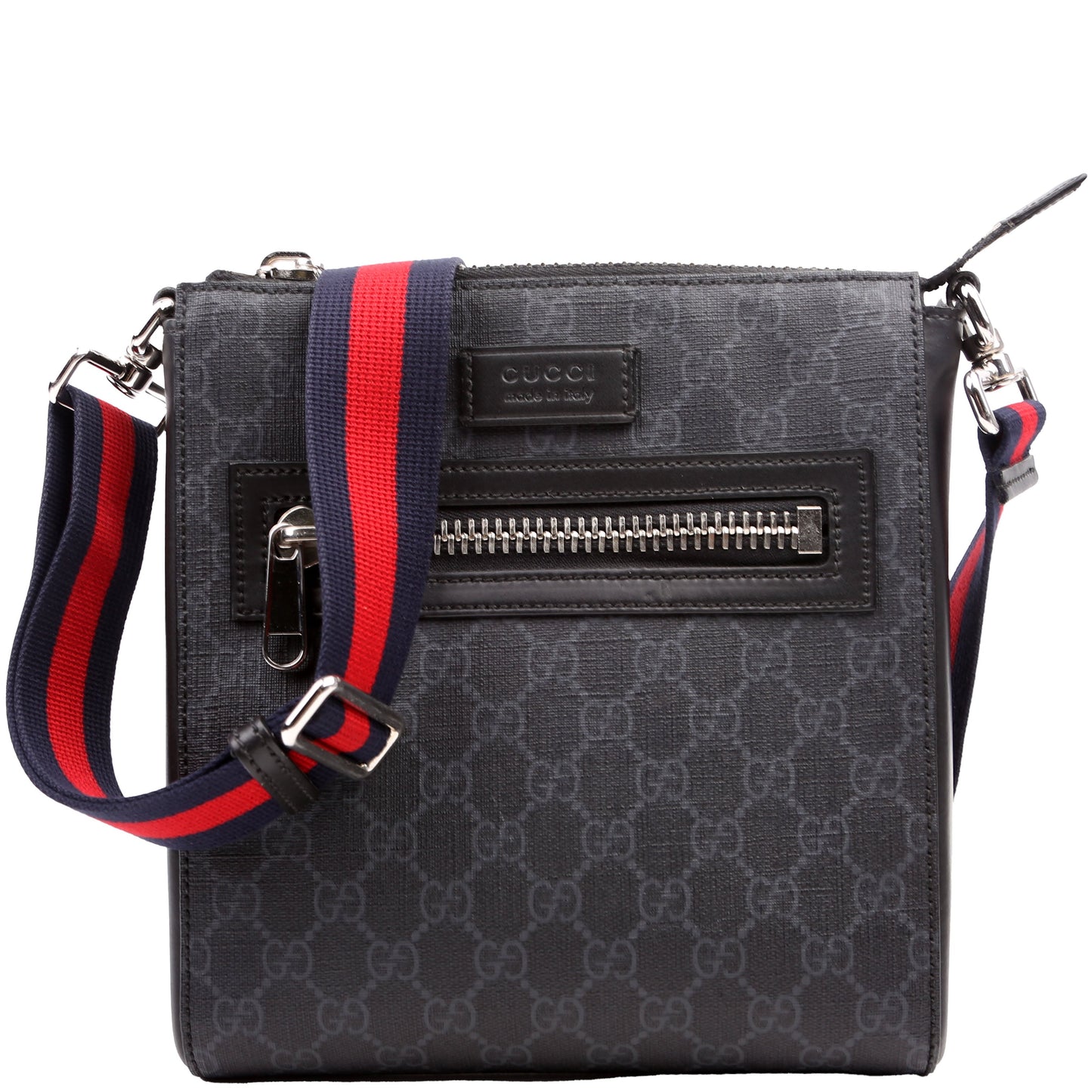 Gucci Supreme Messenger Bag
