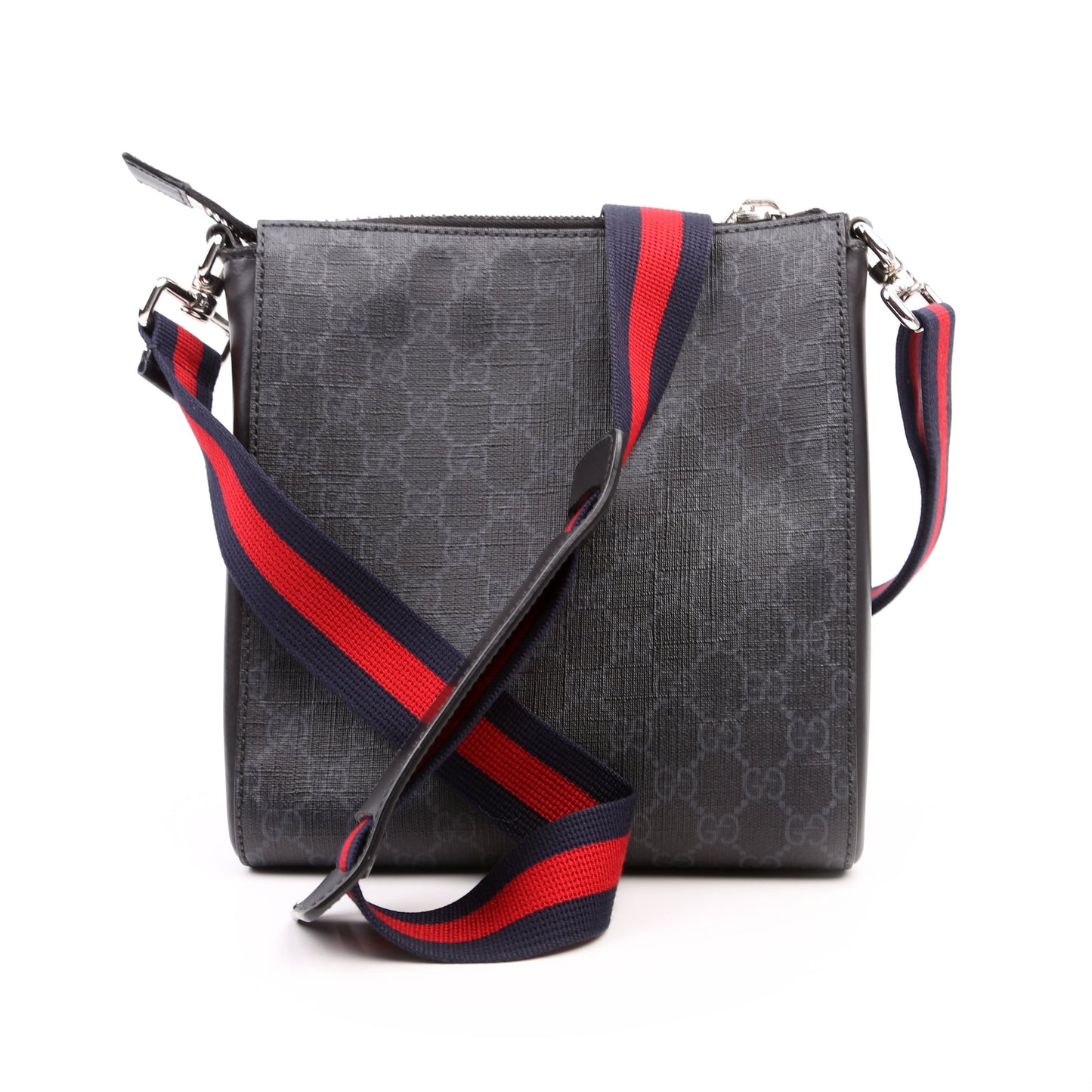 Gucci Supreme Messenger Bag