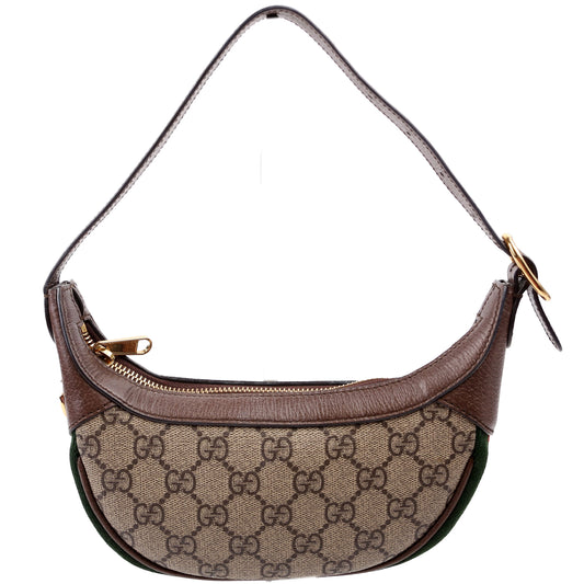 Gucci Ophidia GG Mini Travel Bag Bag 3