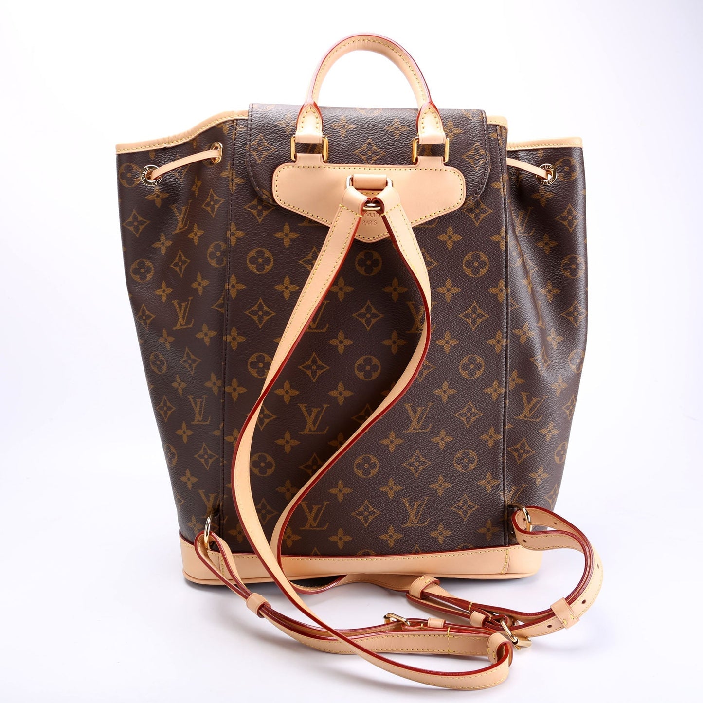 Louis Vuitton Montsouris MM NM Handbag