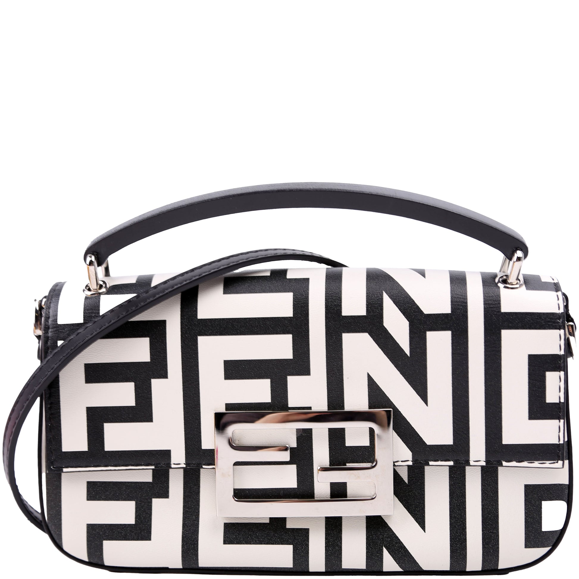 Fendi Marc Jacobs Phoneuette Bag Travel Bag