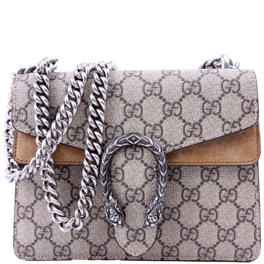 Gucci Dionysus GG Mini Shoulder Bag Mini 6