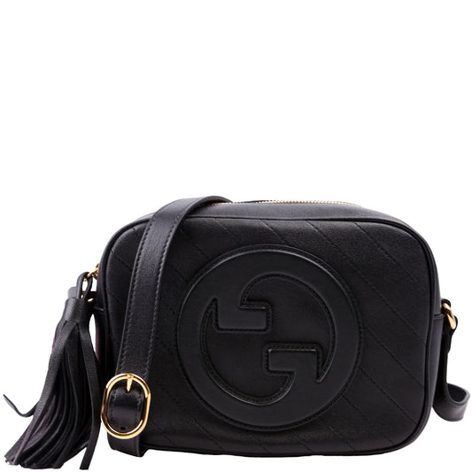 Gucci Blondie Small Shoulder Bag Bag 1