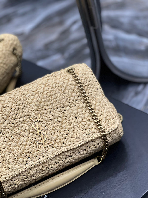 YSL Saint Laurent Ysl Saint Laurent Bags 120 Travel Bag