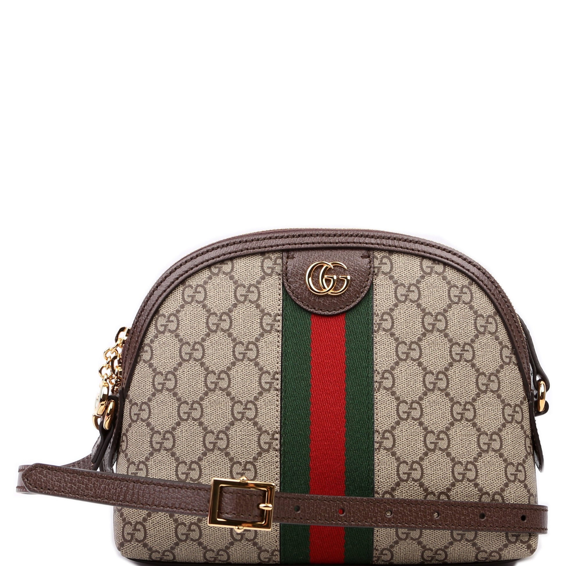 Gucci Ophidia GG Small Crossbody Bag Crossbody 12