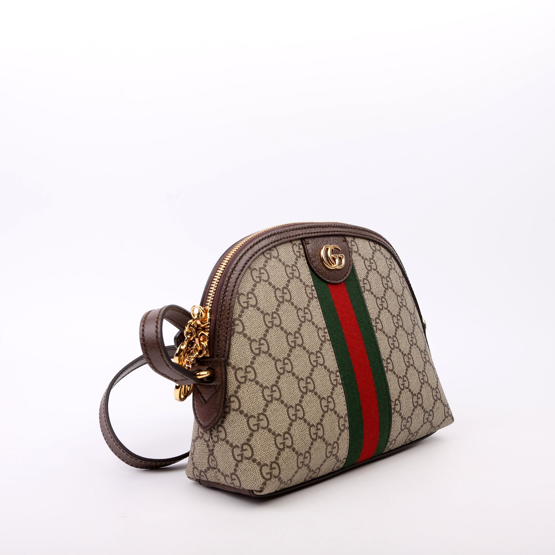 Gucci Ophidia GG Small Crossbody Bag Crossbody 12