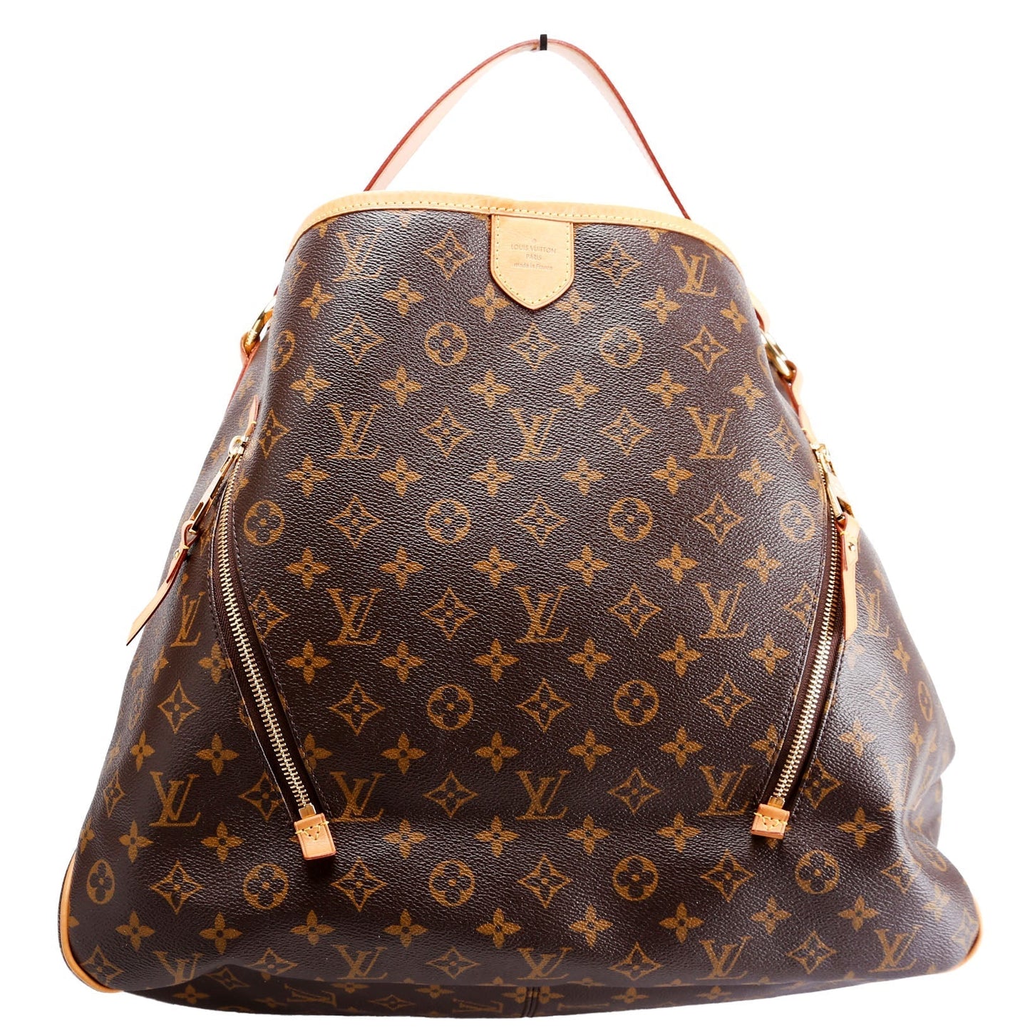 Louis Vuitton Delightful GM Monogram Handbag Monogram 9