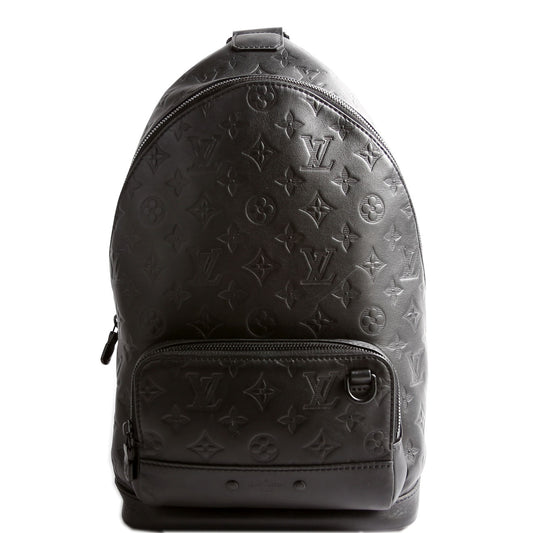 Louis Vuitton Racer Sling Shadow Monogram Crossbody Bag