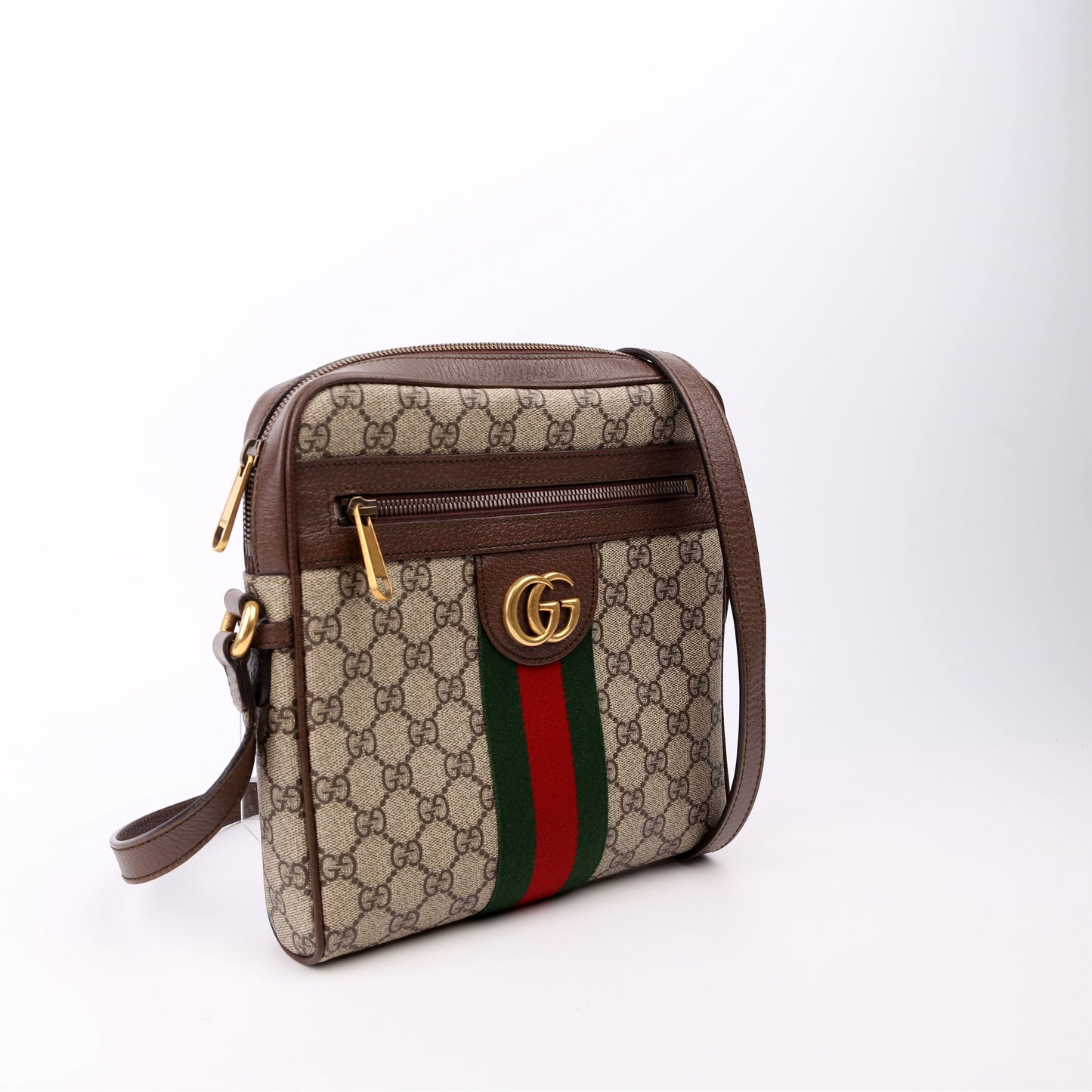 Gucci Ophidia Messenger Travel Bag Messenger 29