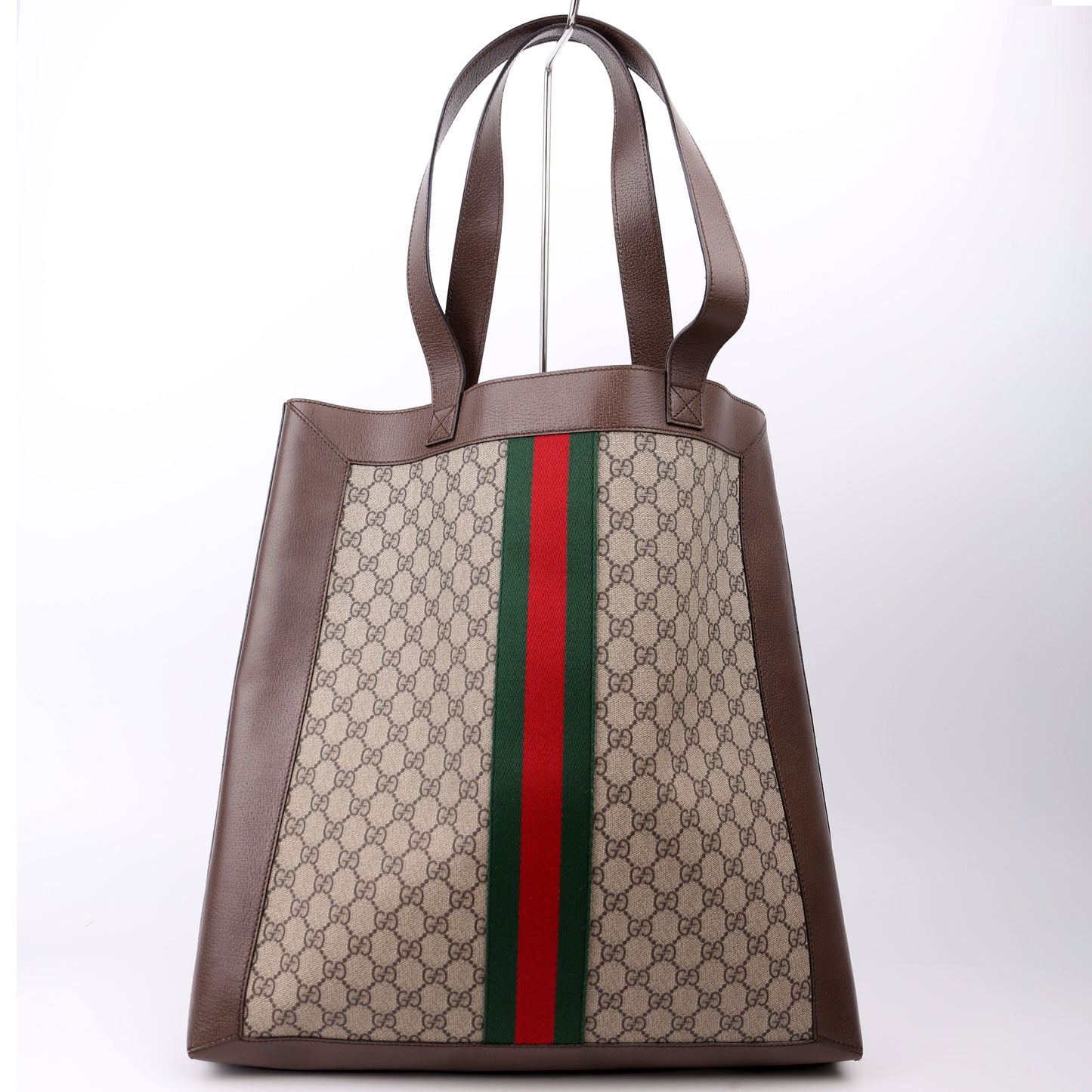 Gucci Ophidia Soft GG Supreme Large Tote Bag Tote 3