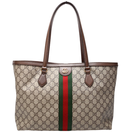 Gucci Ophidia Tote Bag Tote 13
