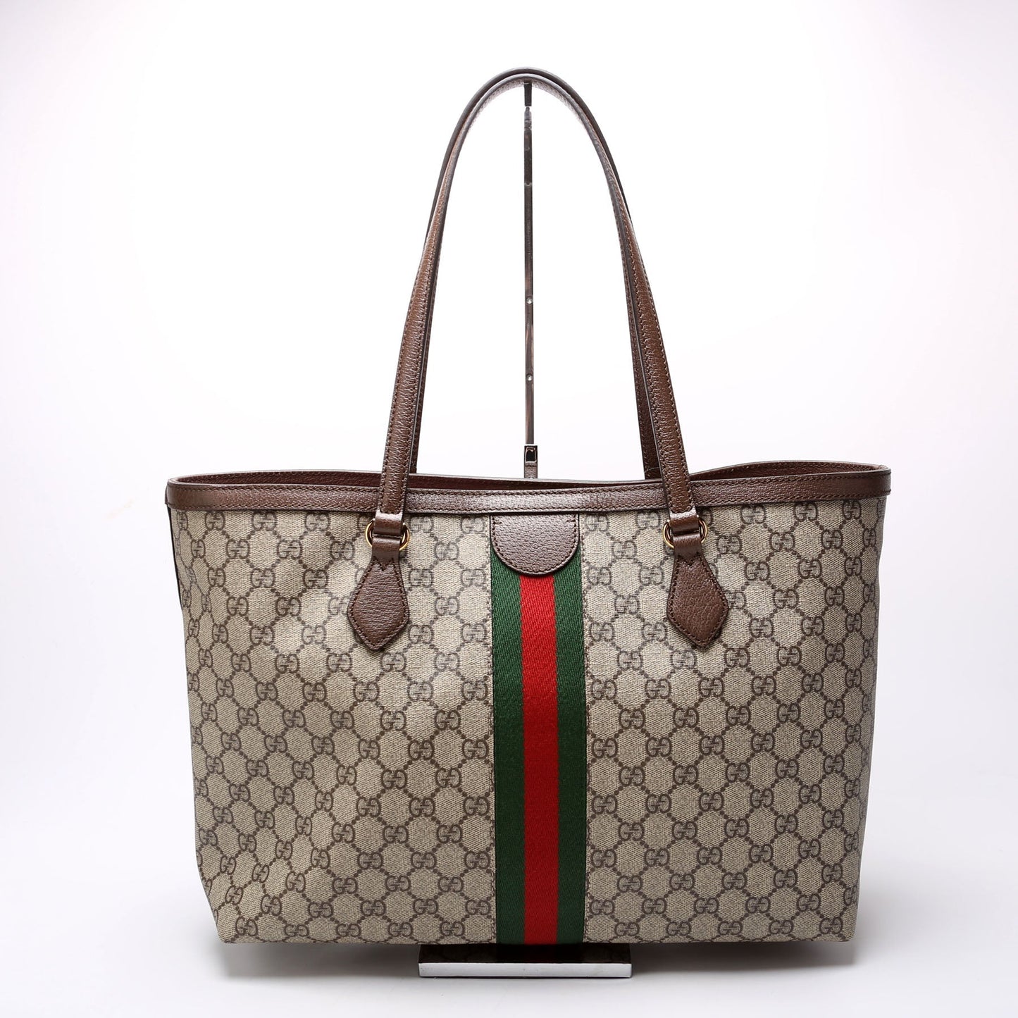 Gucci Ophidia Tote Bag Tote 13