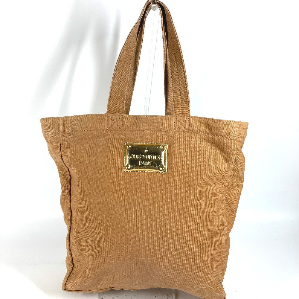 Louis Vuitton M95466 That's Love MM Leather Canvas Brown