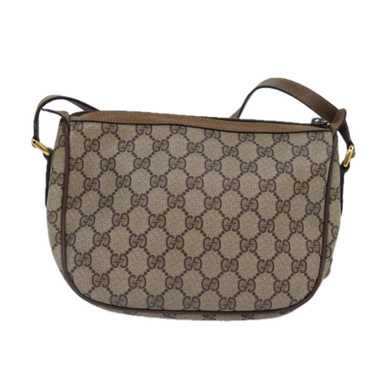 Gucci Ophidia Shoulder Bag Canvas 1341