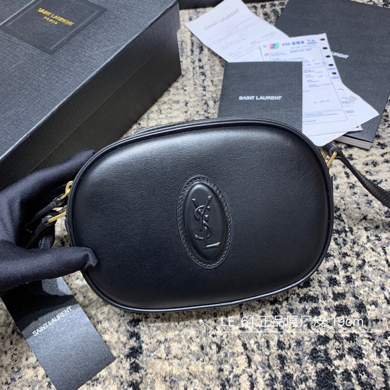 YSL Saint Laurent Ysl Saint Saurent Bags 044 2 Travel Bag