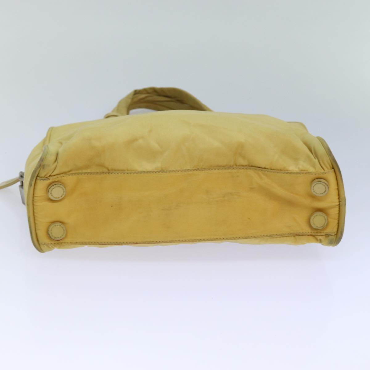 Prada Tessuto Handbag Travel Bag Tessuto Handbag 304