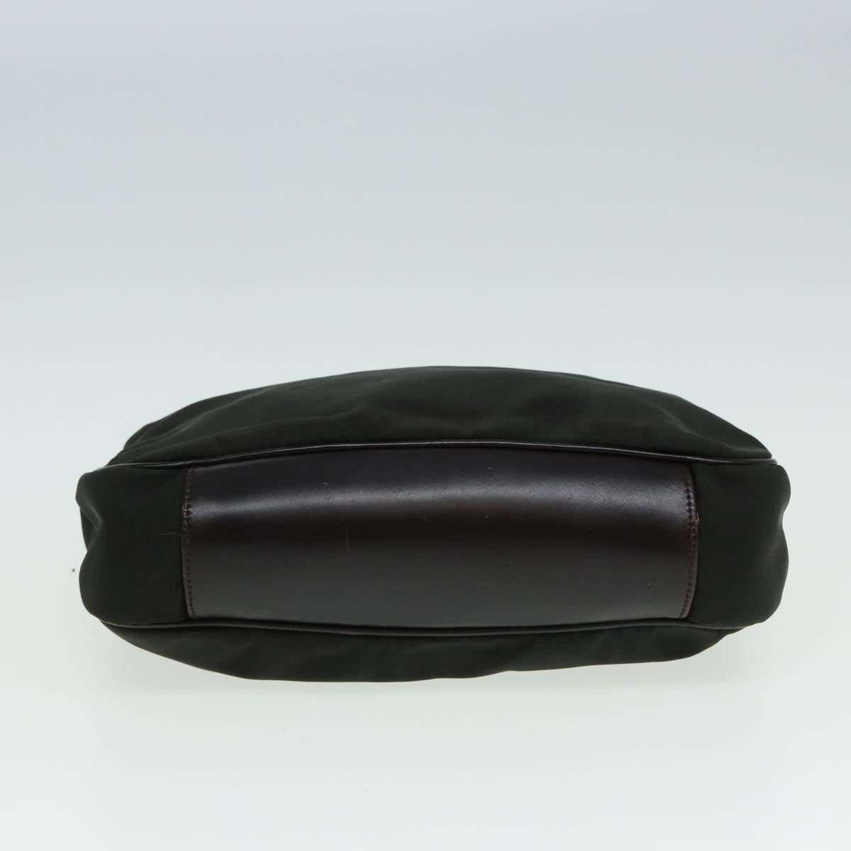 Gucci Bamboo Handbag Travel Bag Bamboo 607
