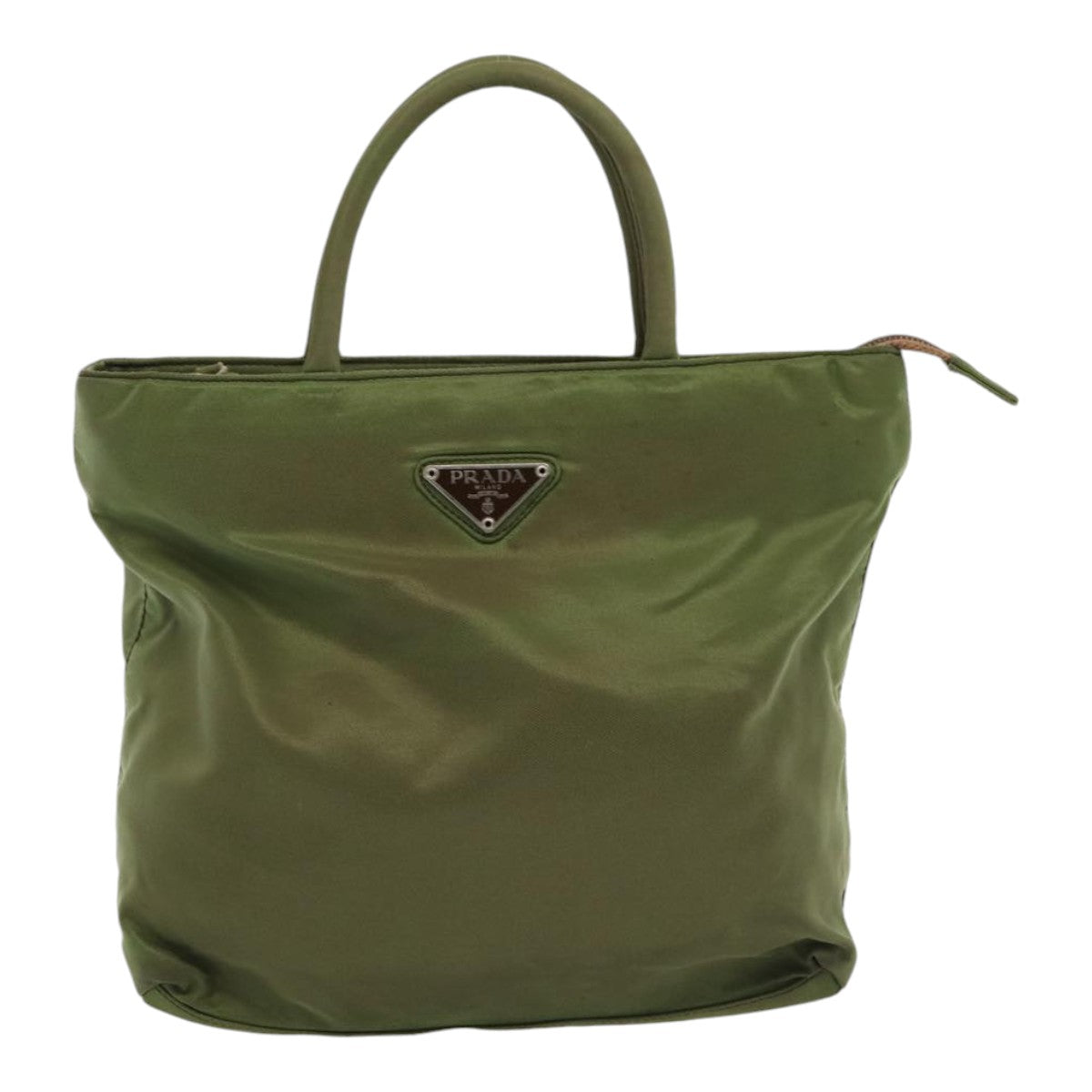 Prada Tessuto Handbag Travel Bag Tessuto Handbag 354