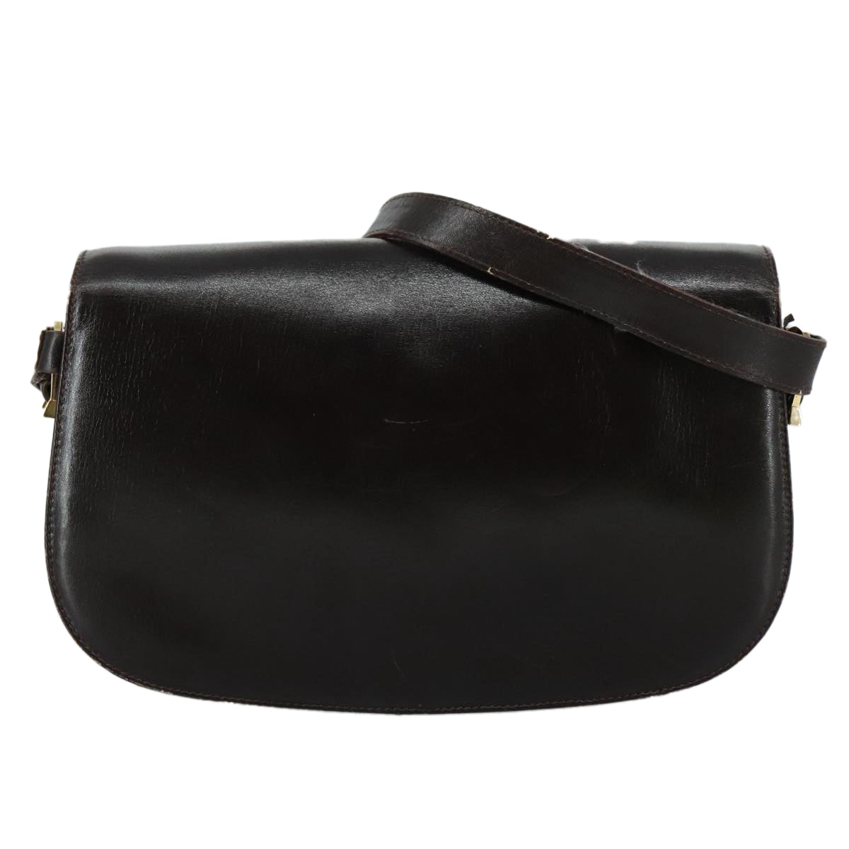 Gucci Horsebit Shoulder Bag Horsebit 132