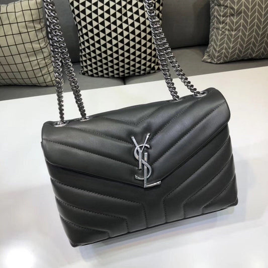 YSL Saint Laurent Ysl Saint Saurent Bags 553 Travel Bag