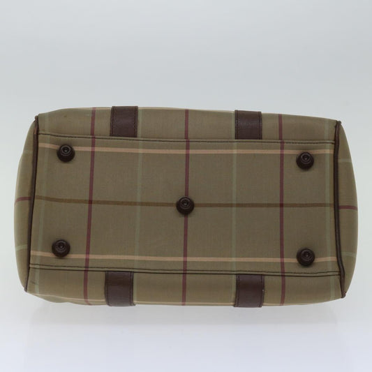Burberry Luxury Nova Check Handbag Travel Bag Check Handbag 51