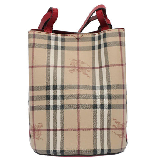 Burberry Luxury Nova Check Shoulder Bag Shoulder Bag 38