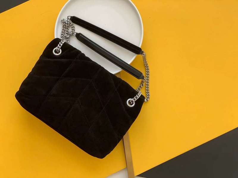 YSL Saint Laurent Ysl Saint Saurent Bags 434 2 Travel Bag
