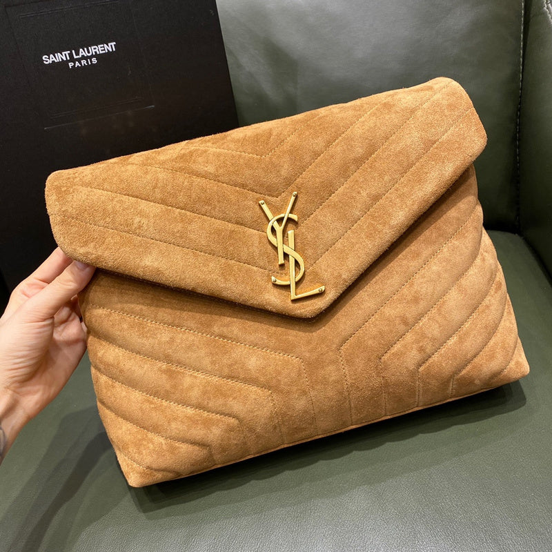 YSL Saint Laurent Ysl Saint Saurent Bags 301 2 Travel Bag