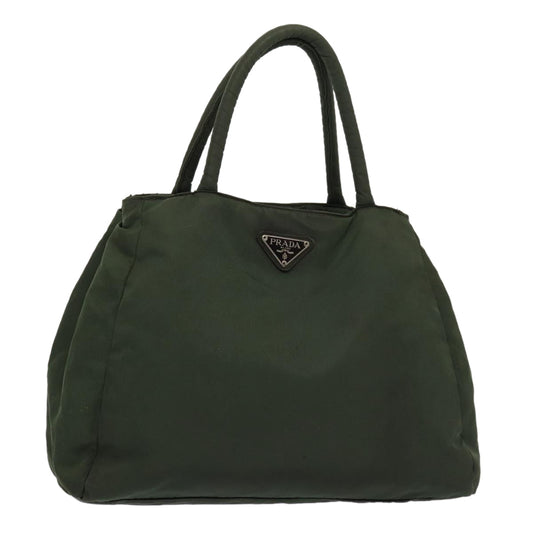 Prada Tessuto Handbag Travel Bag Tessuto Handbag 342