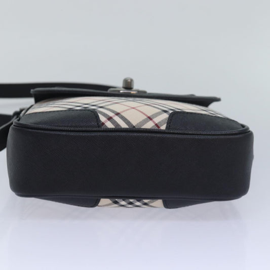 Burberry Luxury Nova Check Shoulder Bag Shoulder Bag 211