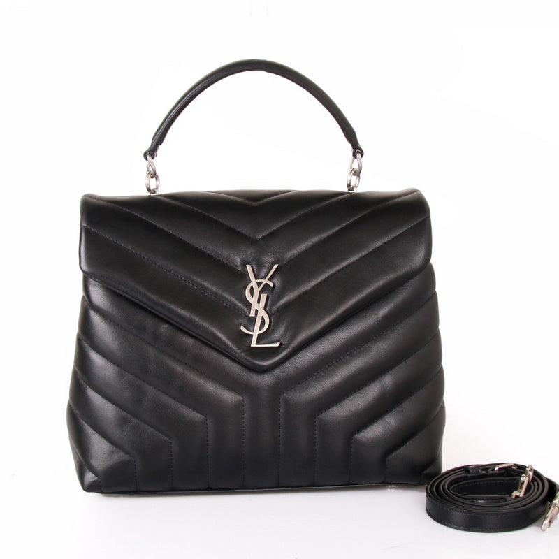 YSL Saint Laurent Ysl Saint Saurent Bags 587 Travel Bag
