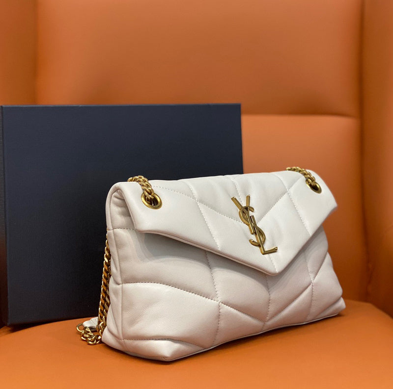 YSL Saint Laurent Ysl Saint Laurent Bags 343 Travel Bag
