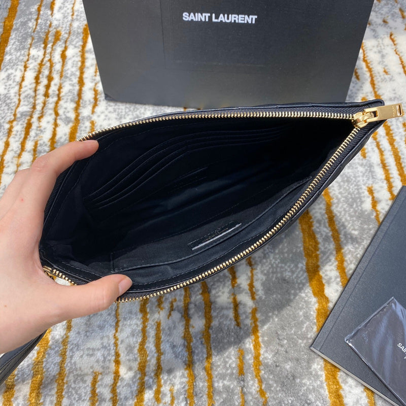 YSL Saint Laurent Ysl Saint Saurent Bags 050 2 Travel Bag